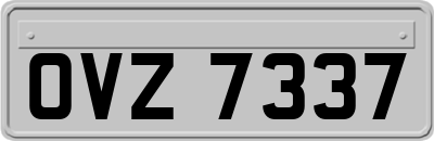 OVZ7337