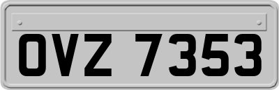 OVZ7353