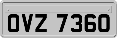 OVZ7360