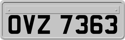 OVZ7363