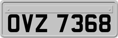 OVZ7368