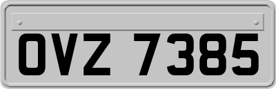 OVZ7385