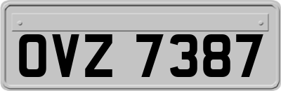 OVZ7387