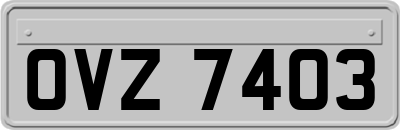 OVZ7403