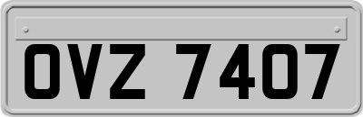 OVZ7407