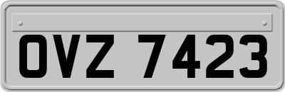 OVZ7423