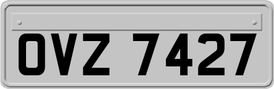OVZ7427