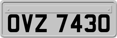 OVZ7430