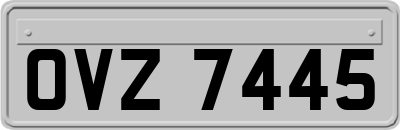OVZ7445