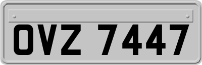 OVZ7447