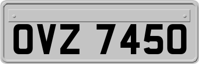 OVZ7450