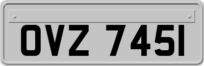 OVZ7451