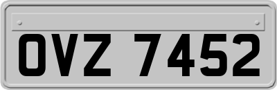 OVZ7452