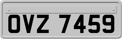 OVZ7459