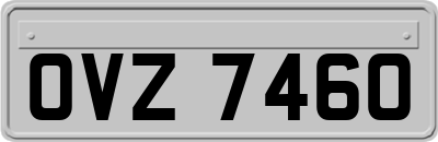 OVZ7460
