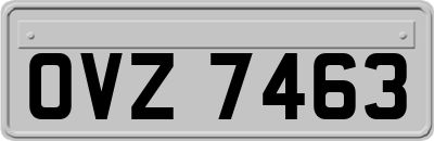 OVZ7463