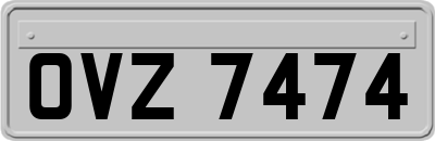OVZ7474