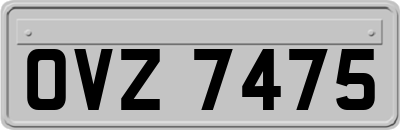 OVZ7475