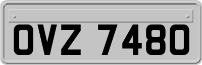 OVZ7480
