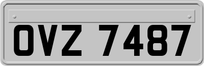 OVZ7487