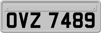OVZ7489