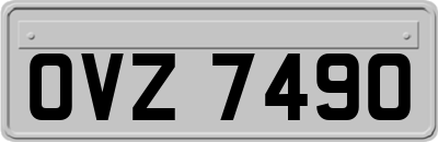 OVZ7490