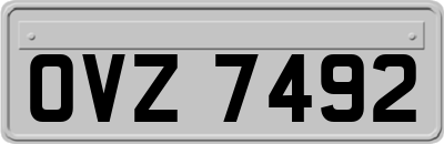 OVZ7492