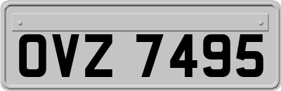 OVZ7495