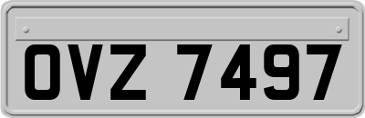 OVZ7497