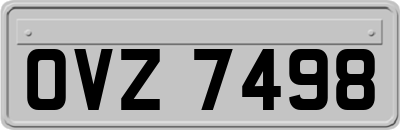 OVZ7498