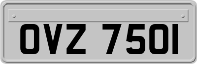 OVZ7501