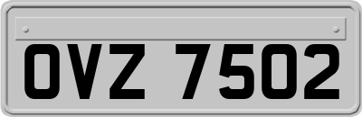 OVZ7502