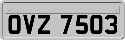 OVZ7503