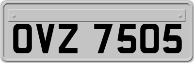 OVZ7505
