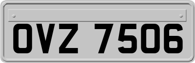 OVZ7506