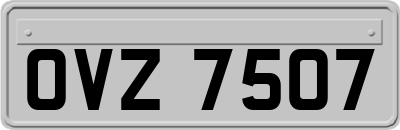 OVZ7507