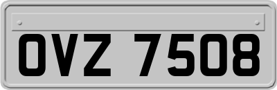 OVZ7508