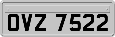 OVZ7522