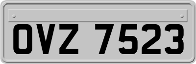 OVZ7523