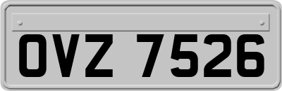 OVZ7526
