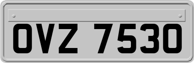 OVZ7530