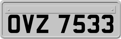 OVZ7533