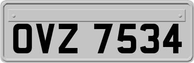 OVZ7534