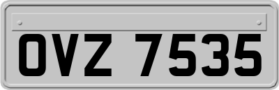 OVZ7535