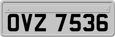 OVZ7536