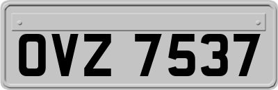 OVZ7537