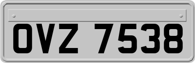 OVZ7538