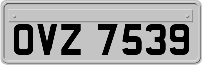 OVZ7539