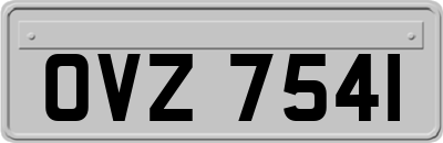 OVZ7541