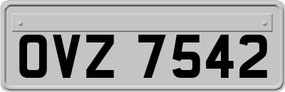 OVZ7542